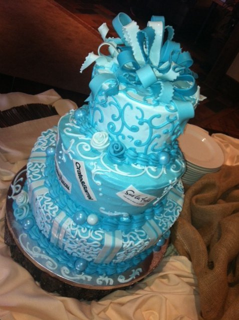 Adult themed birthday cakes serving Houston and The Woodlands