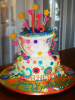 Catherine's 16!