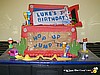 Handy Manny Birthday Cake