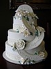 Fruits of the Spirit Fondant Cake