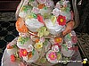 Bridal Shower Cupcakes