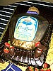 Crown Royal Grooms Cake
