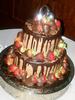 Just a good looking groom's cake!