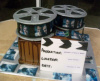 reel to reel cake