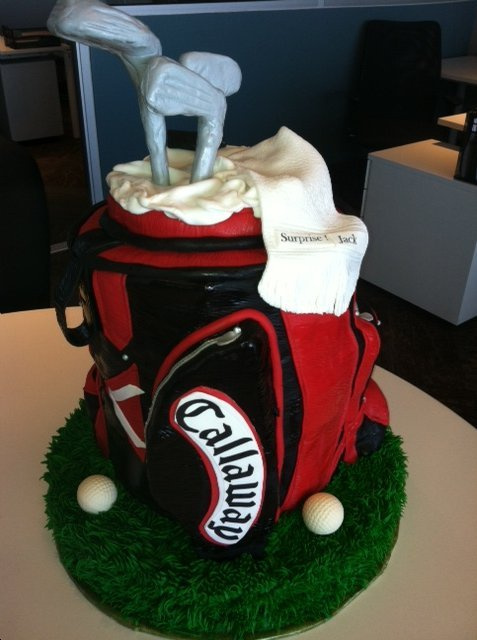 Callaway Golf Bag