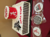 Bama Cake and Cookies