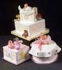 Baby Shower Cakes