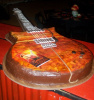 Santana Cake