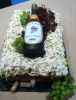 Wine Box Cake