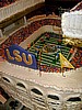 LSU Stadium Grooms Cake