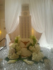 Texas Tower Cake